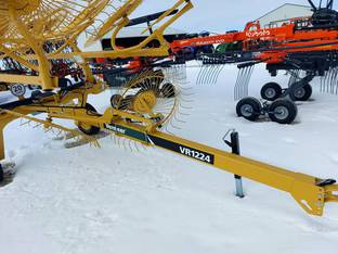 2025 Vermeer Mfg. Co. VR1224