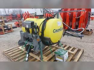 2025 Crop Care AGX200