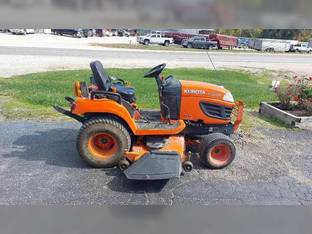 2011 Kubota BX2360
