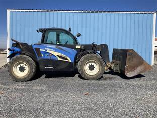 2008 New Holland LM5060