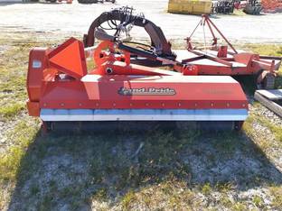 2022 Land Pride OFM2672