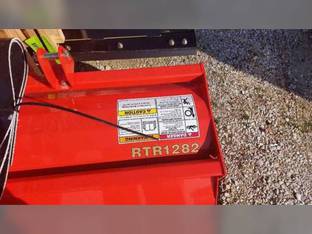 2025 Land Pride RTR1282