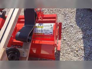 2025 Land Pride RTR1258