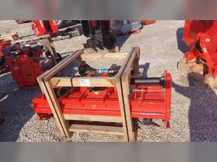 2025 Land Pride RTR1250