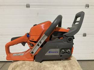 2022 Husqvarna 543XP