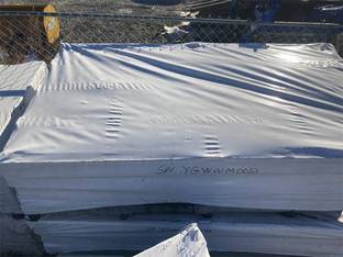 2020 New Holland 366GMS