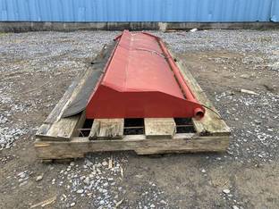 2017 New Holland 717938006  FINE MANURE PAN