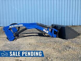 2016 New Holland 260TLA