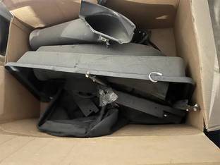 2019 Toro 79398 BAGGER