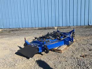 2014 New Holland 272GMS