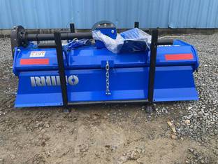 2022 Servis Rhino REB60