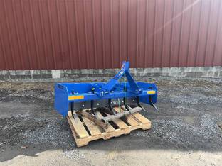 2023 Servis Rhino SBX72