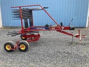 2022 New Holland ProRotor 3114