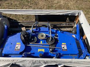 2020 New Holland 266WMM