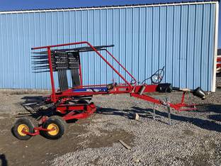 2022 New Holland ProRotor 3114