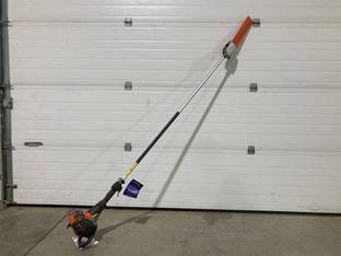 2020 Husqvarna 525P4S