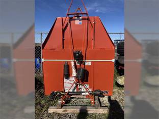 2022 Servis Rhino TW15