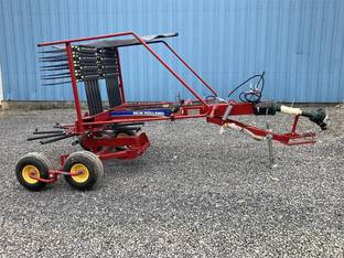 2022 New Holland ProRotor 3114