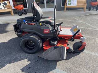 2023 Toro TIMECUTTER 75756
