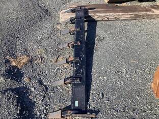 John Deere TOOTHBAR
