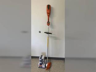 2022 Husqvarna 520iLX