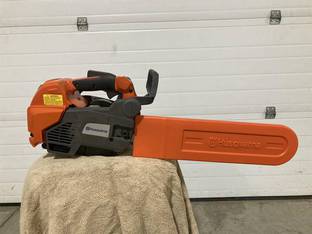 2022 Husqvarna T540XP