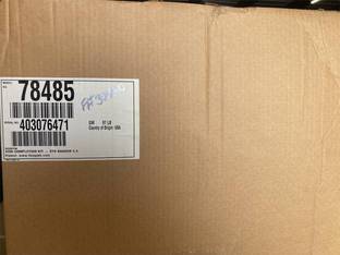 2023 Toro 78485 BLOWER & DRIVE KIT