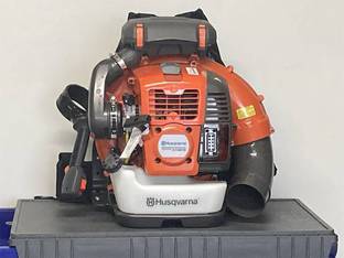 2022 Husqvarna 570BTS