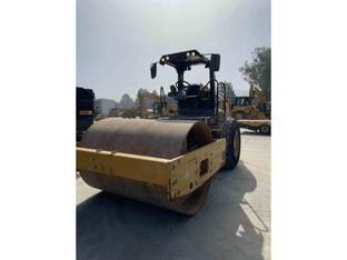 2015 Caterpillar CS56B