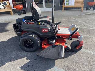 2023 Toro TIMECUTTER 75756