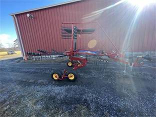 2023 New Holland ProRotor 3114