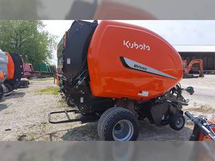 2025 Kubota BV5160 SC14
