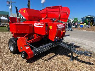 2025 MASCHIO PITAGORA IN-LINE