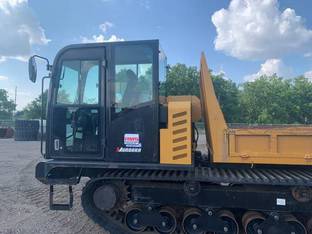 2018 Morooka MST1500VD