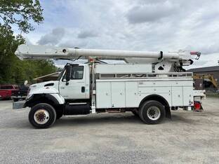 2003 ALTEC AM855