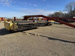 1998 New Holland 1475