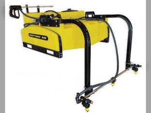 Bestway Low Profile UTV - Skid Sprayer