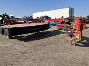 2016 New Holland H7230