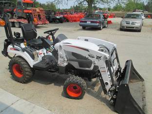 Bobcat CT1025
