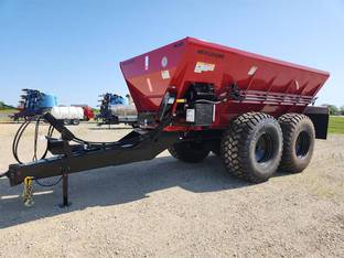 2024 New Leader NL600