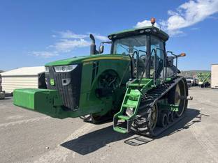 2014 John Deere 8345RT