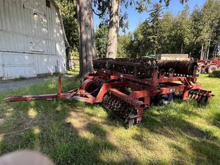 Farm Hand-AGCO UM43