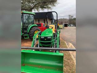 2024 John Deere 1025R