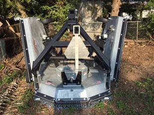 2026 Modern AG Products 12 PREDATOR