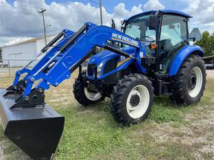 2026 New Holland POWERSTAR 75