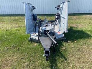 2026 Modern AG Products 15 PREDATOR