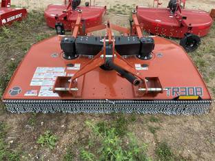 2026 Servis Rhino TR308