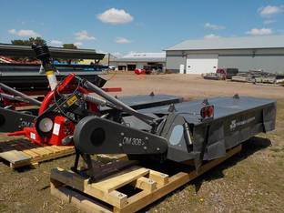 2024 Massey-Ferguson DM306P