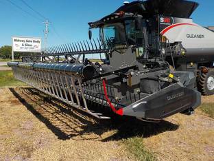 2025 Crary 35FT WIND SYSTEM