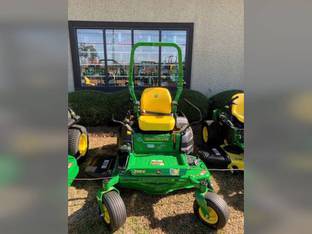 2025 John Deere Z515E